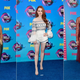 Illustration for article titled Nauseating Neons, Power Suits, and Frilly Florals Dominated the Teen Choice Awards